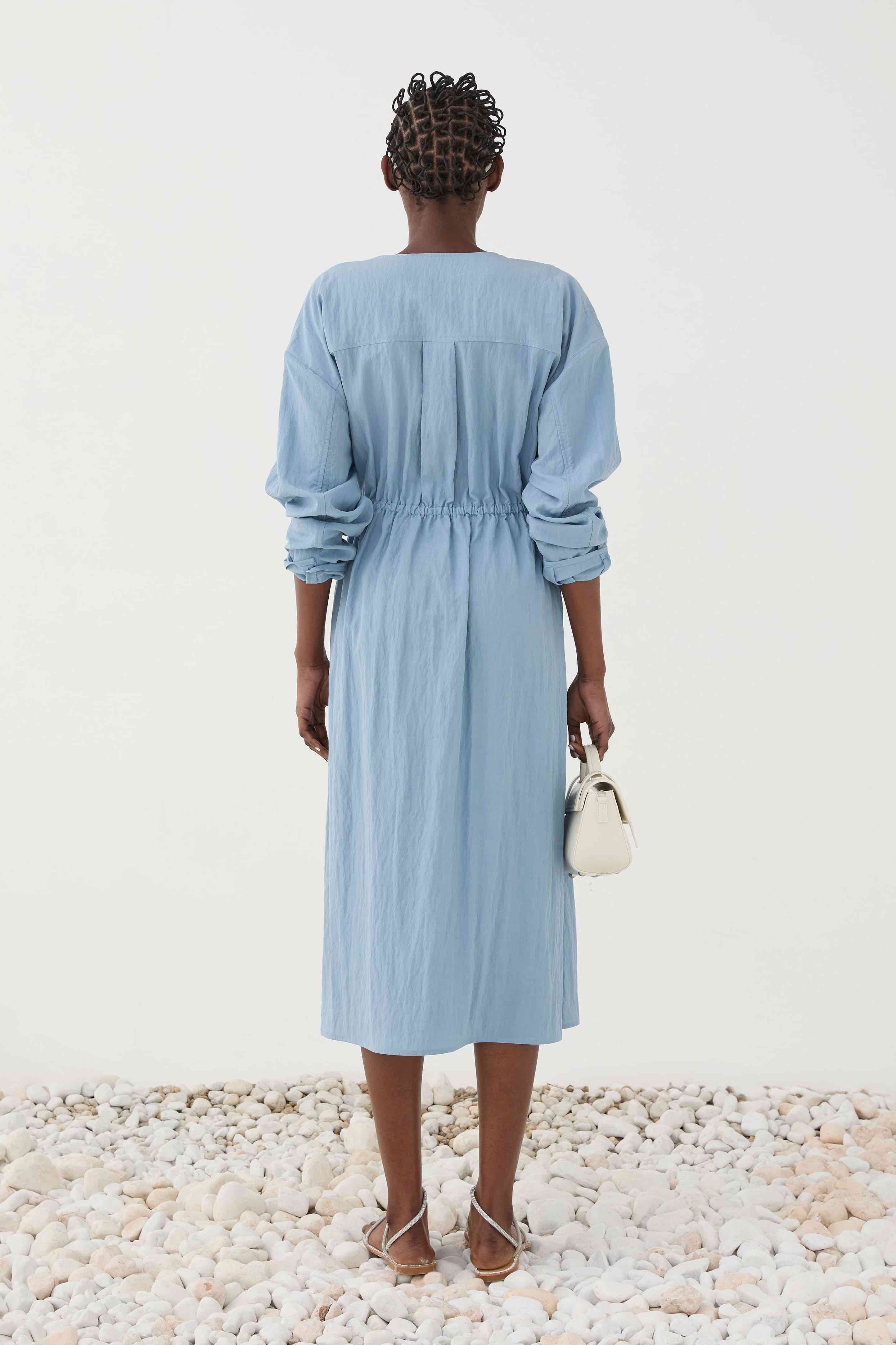 SS260303 DRESS