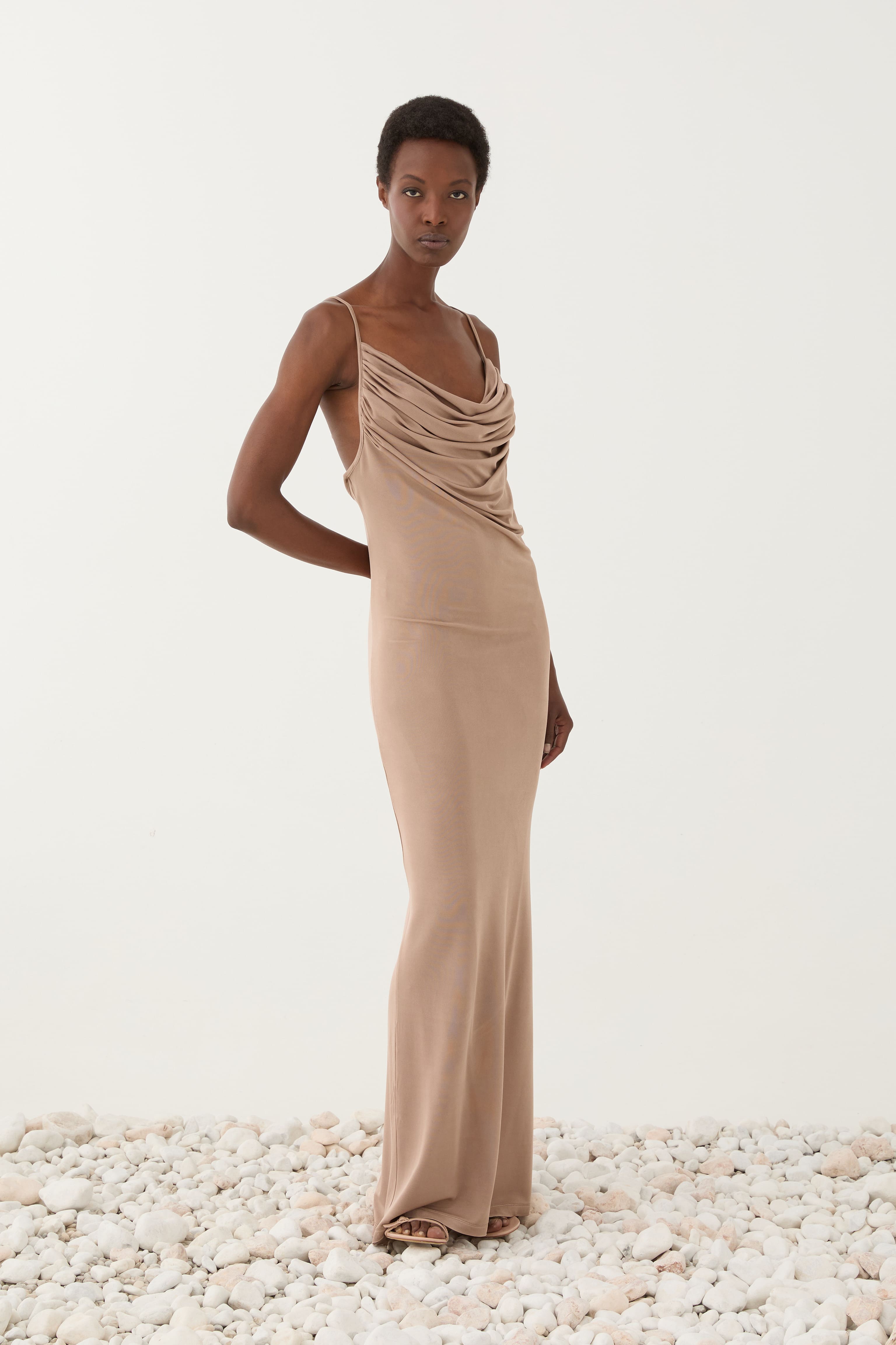 SS260342 DRESS