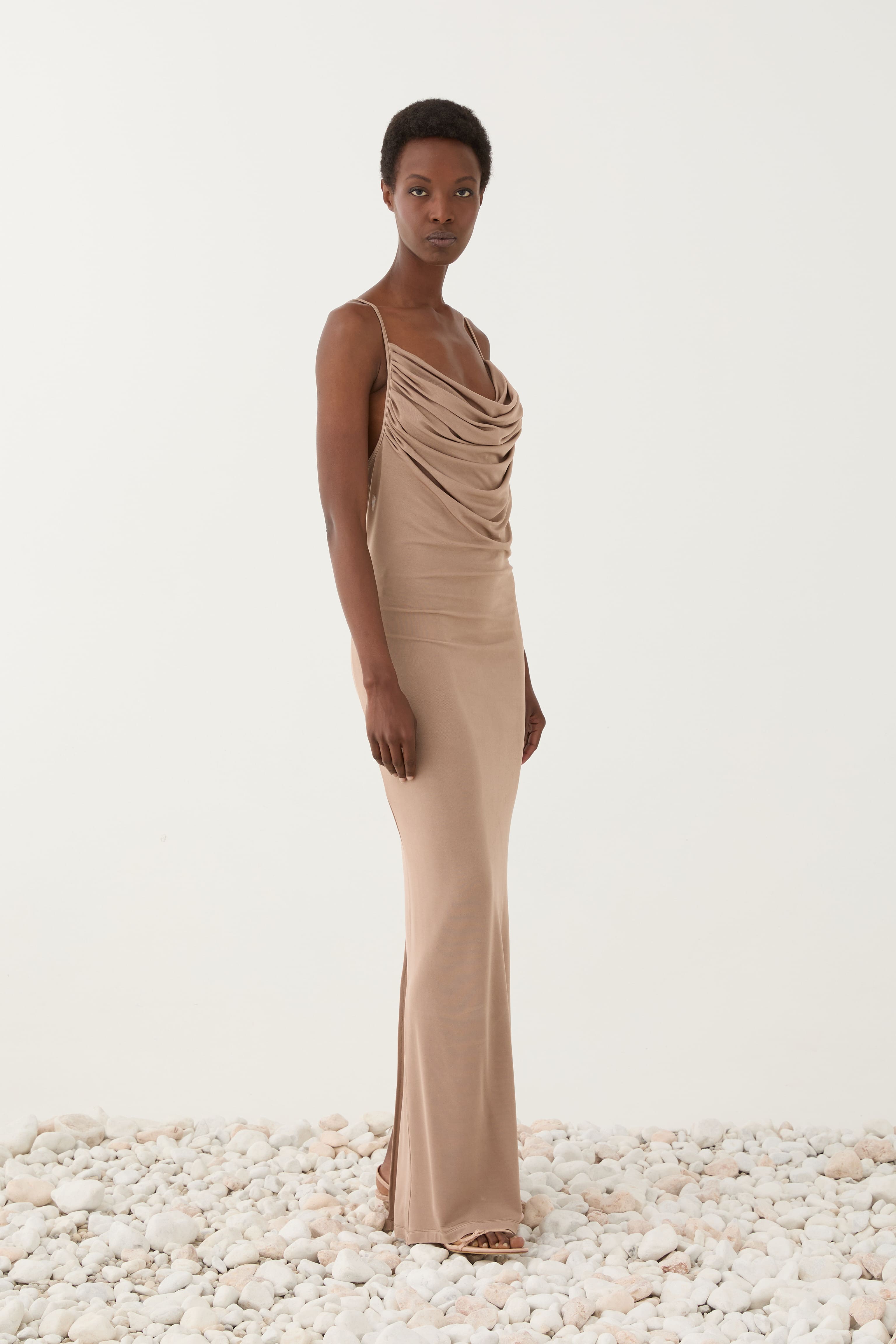 SS260342 DRESS