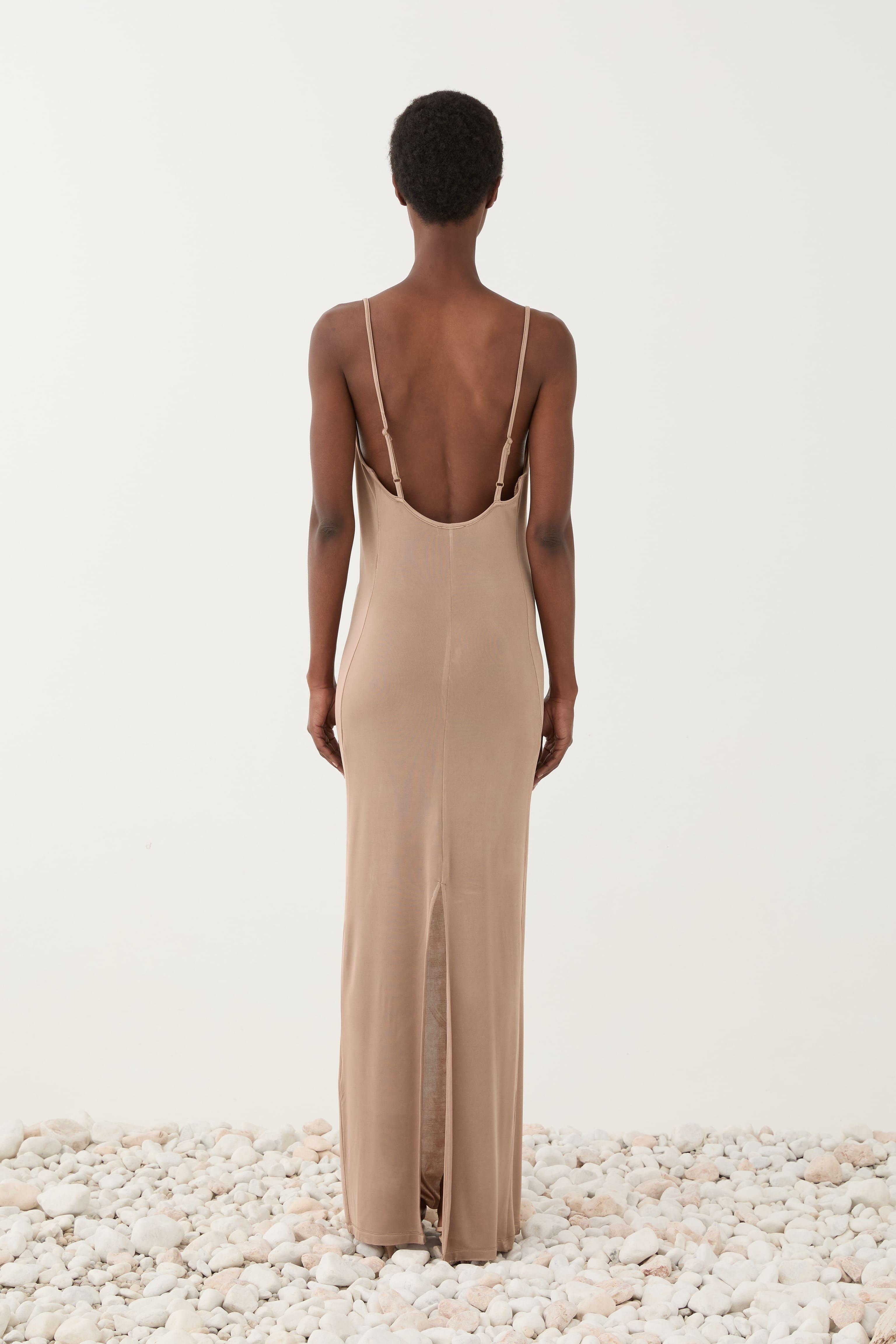 SS260342 DRESS