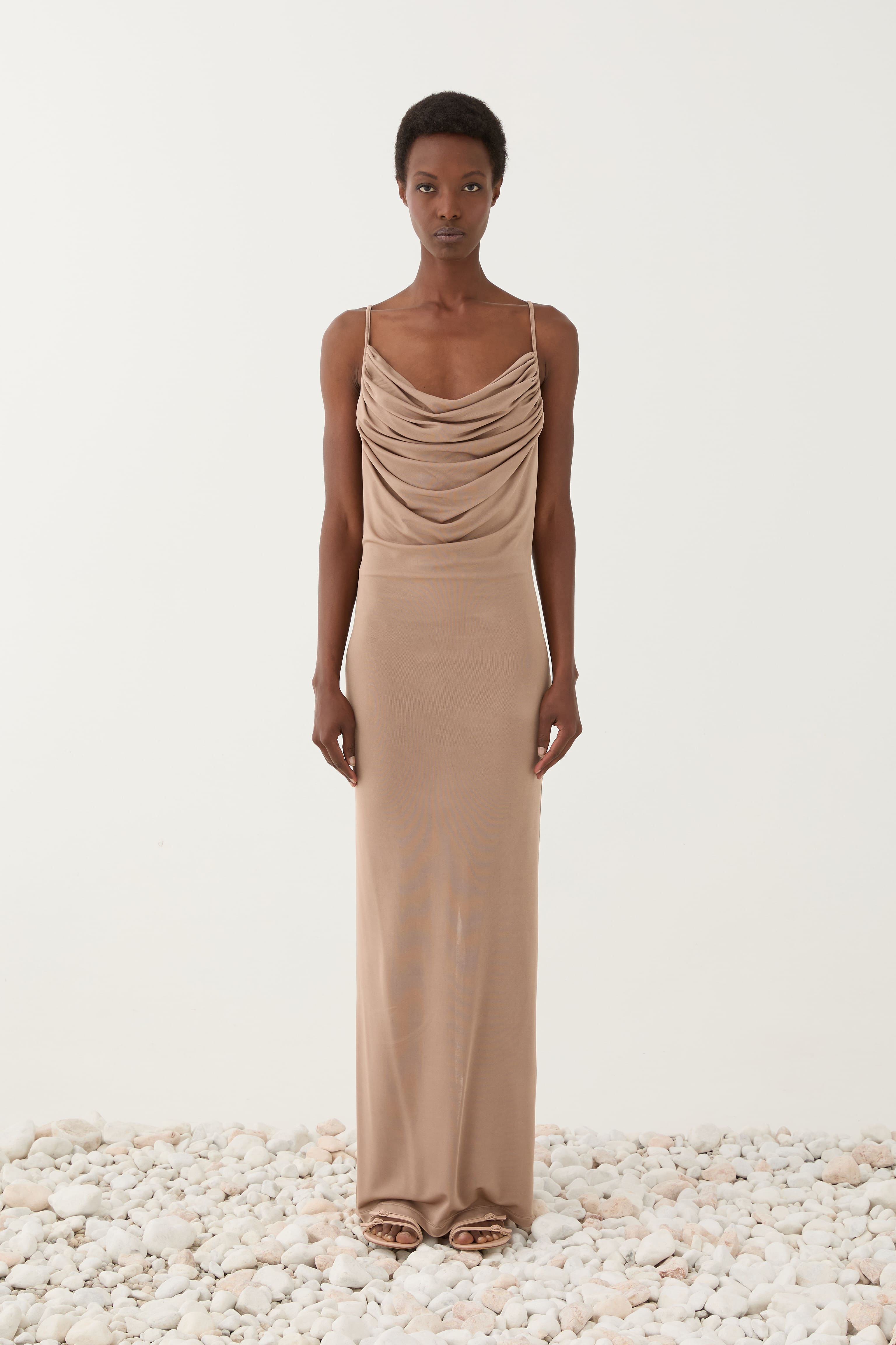 SS260342 DRESS