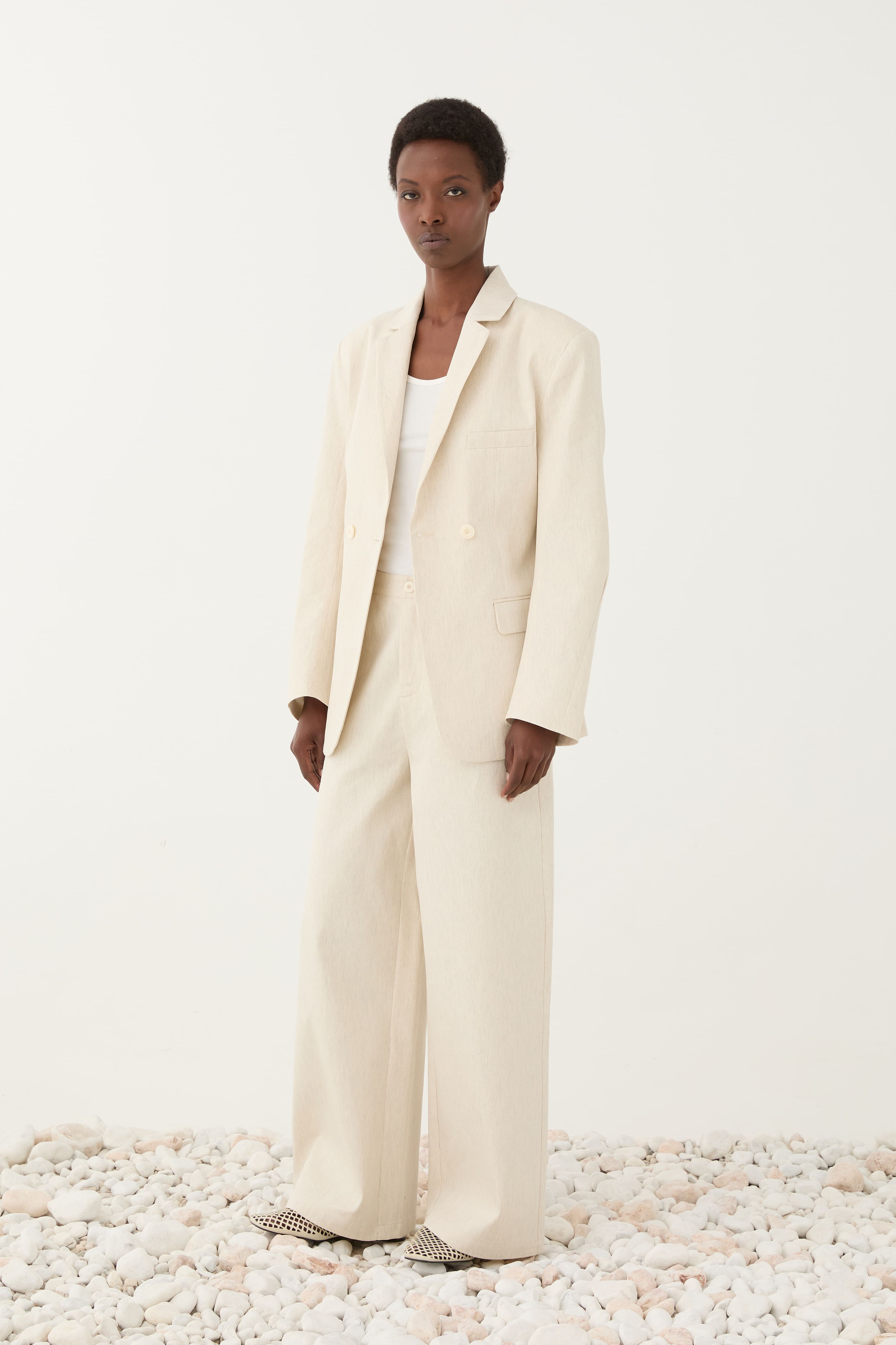 SS260370 BLAZER
