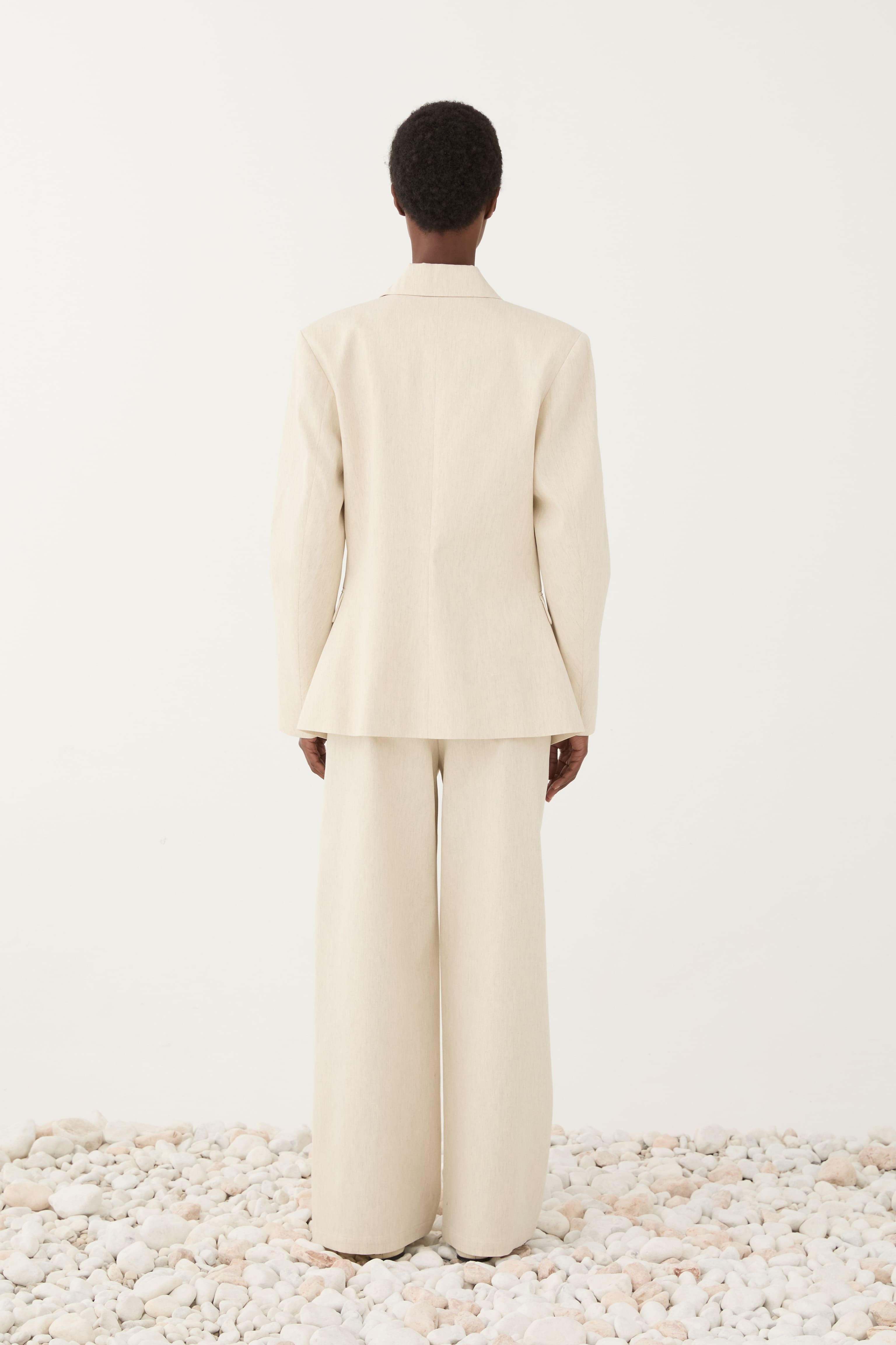 SS260370 BLAZER