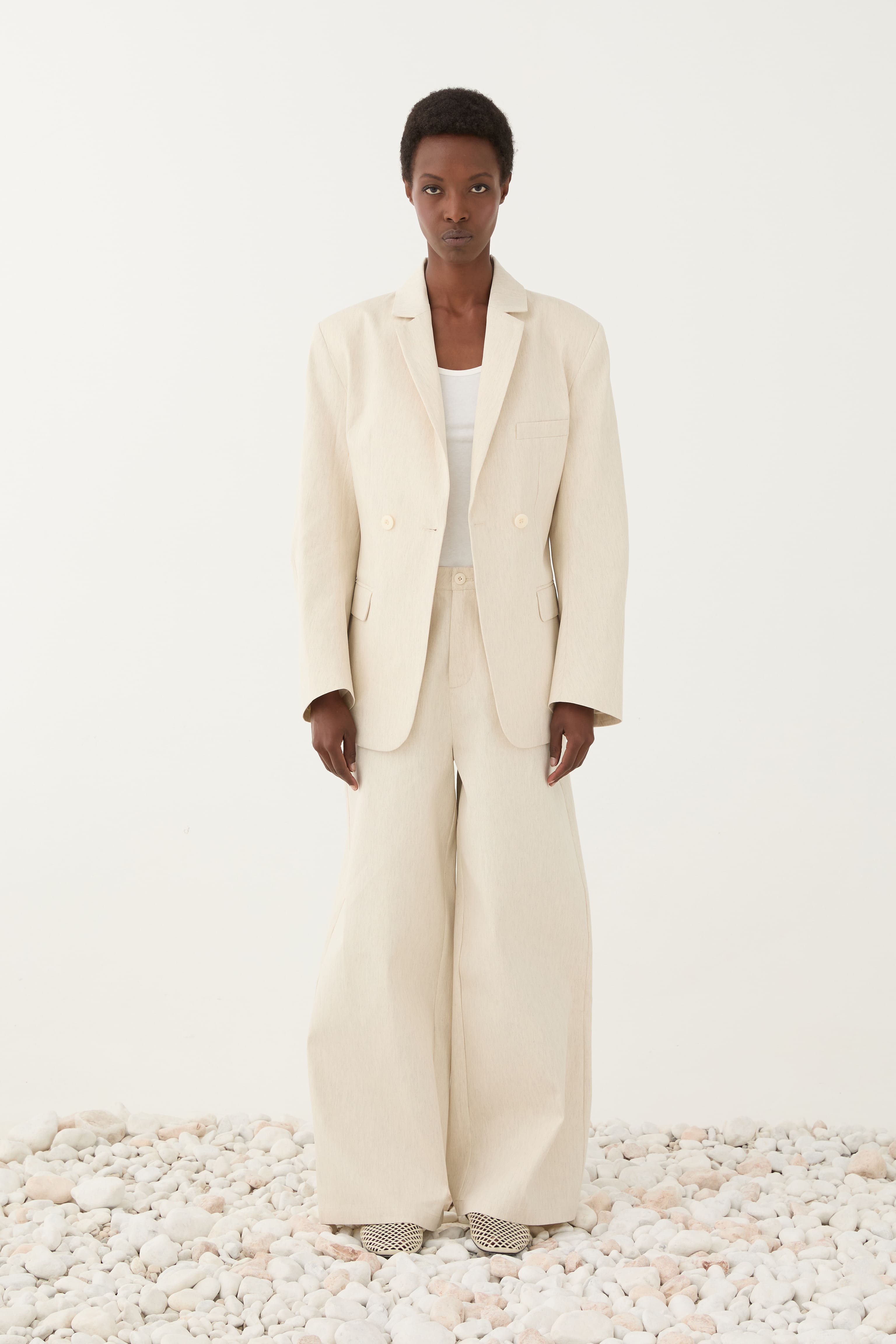 SS260370 BLAZER
