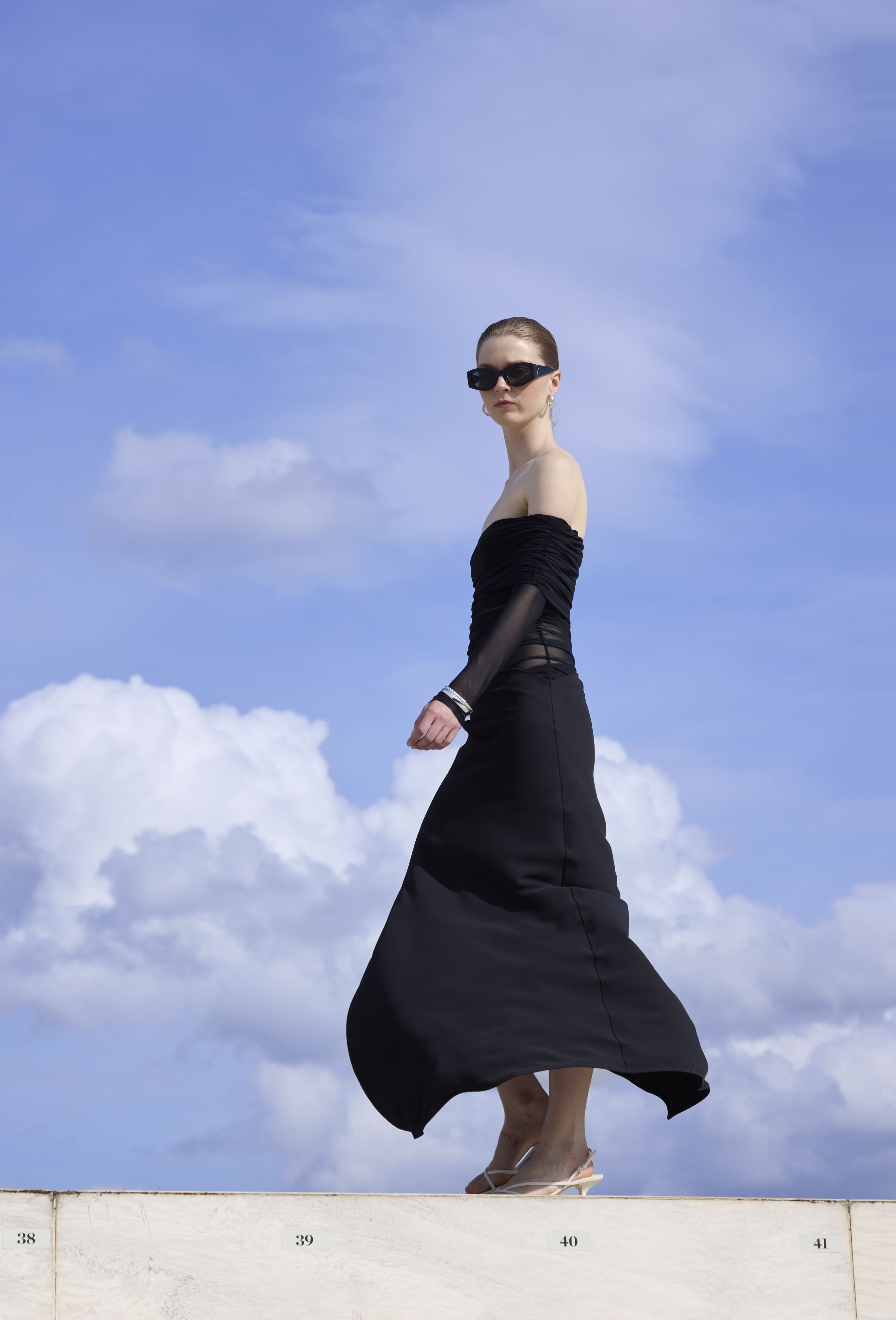 SS260391 DRESS