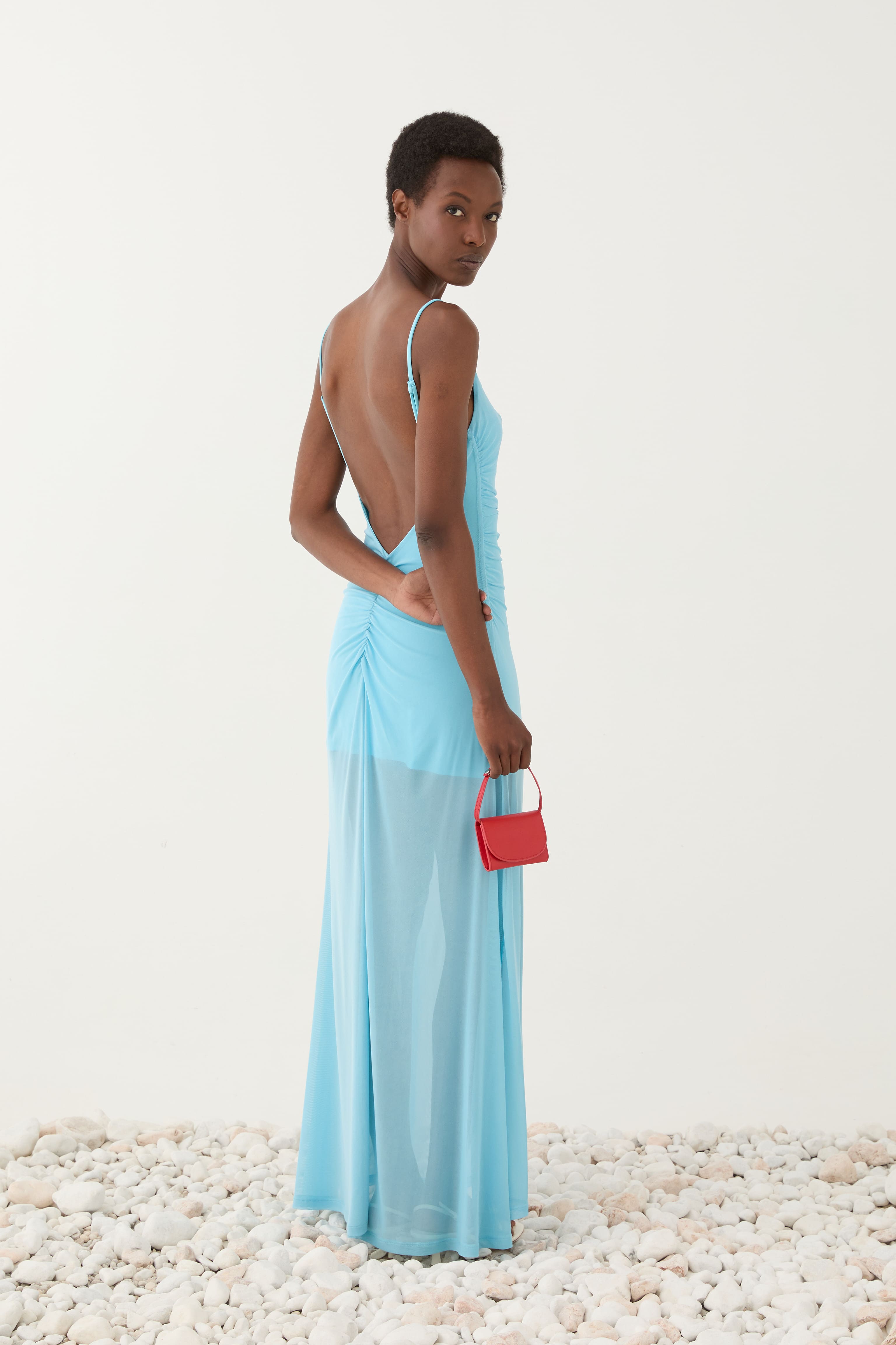 SS260393 DRESS