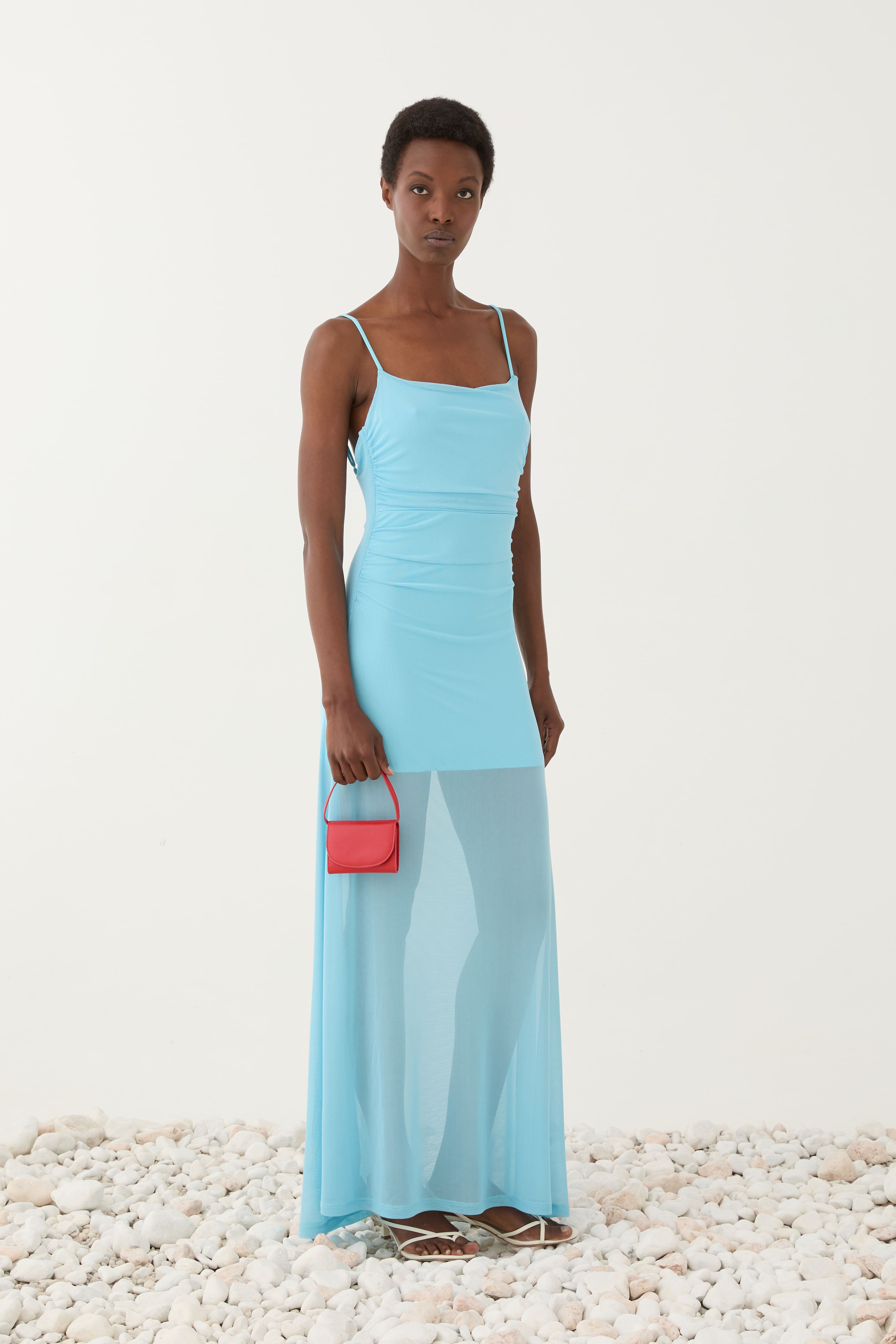 SS260393 DRESS