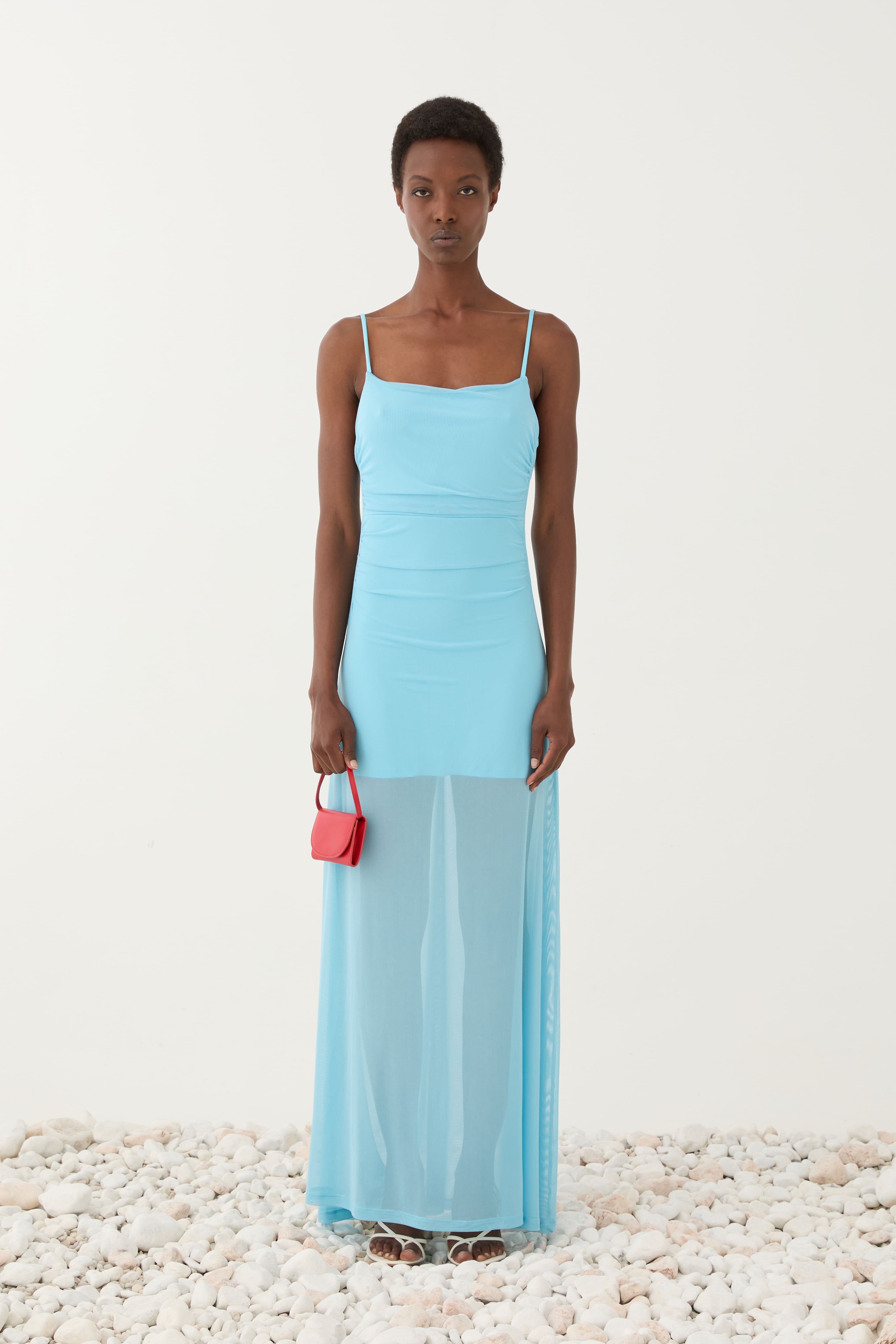 SS260393 DRESS