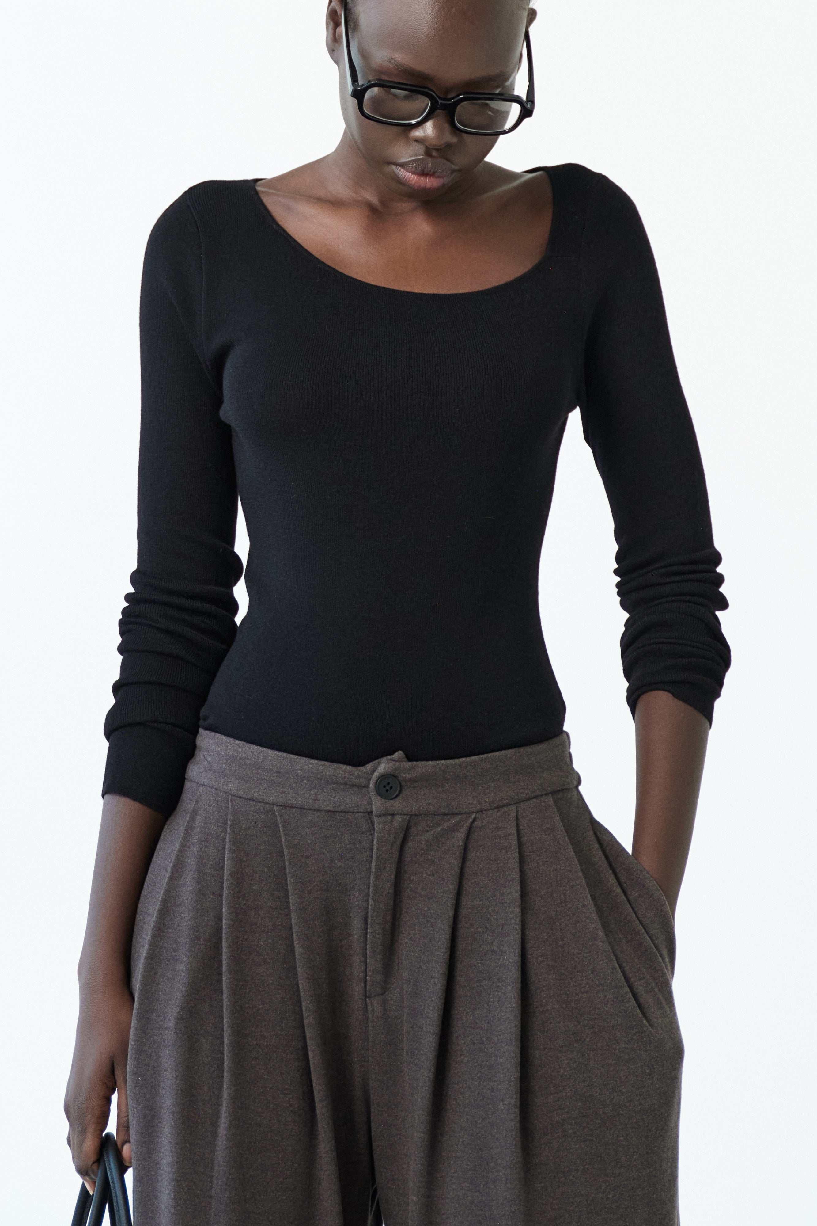 PANTALONI ART. EFW250316