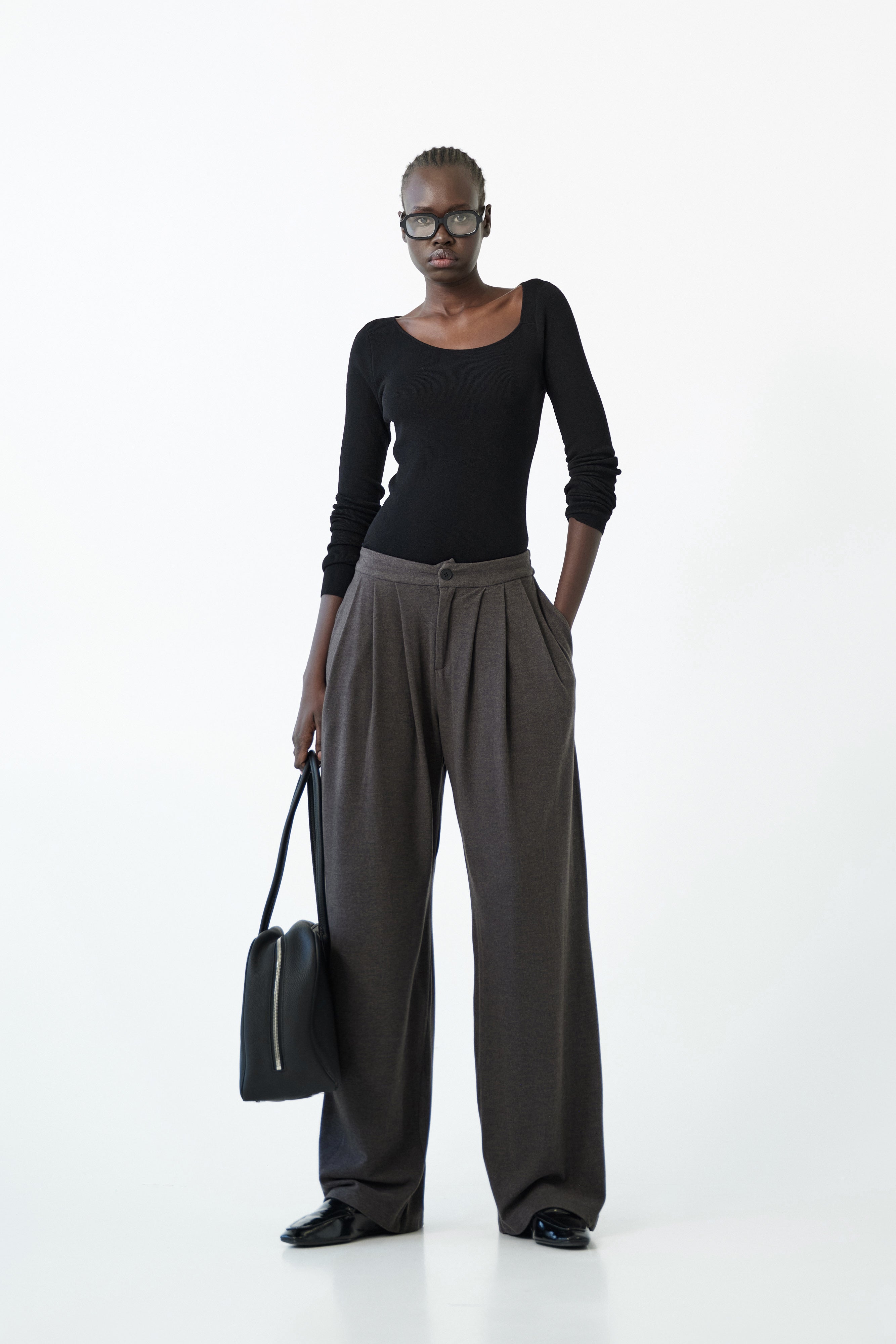 PANTALONI ART. EFW250316