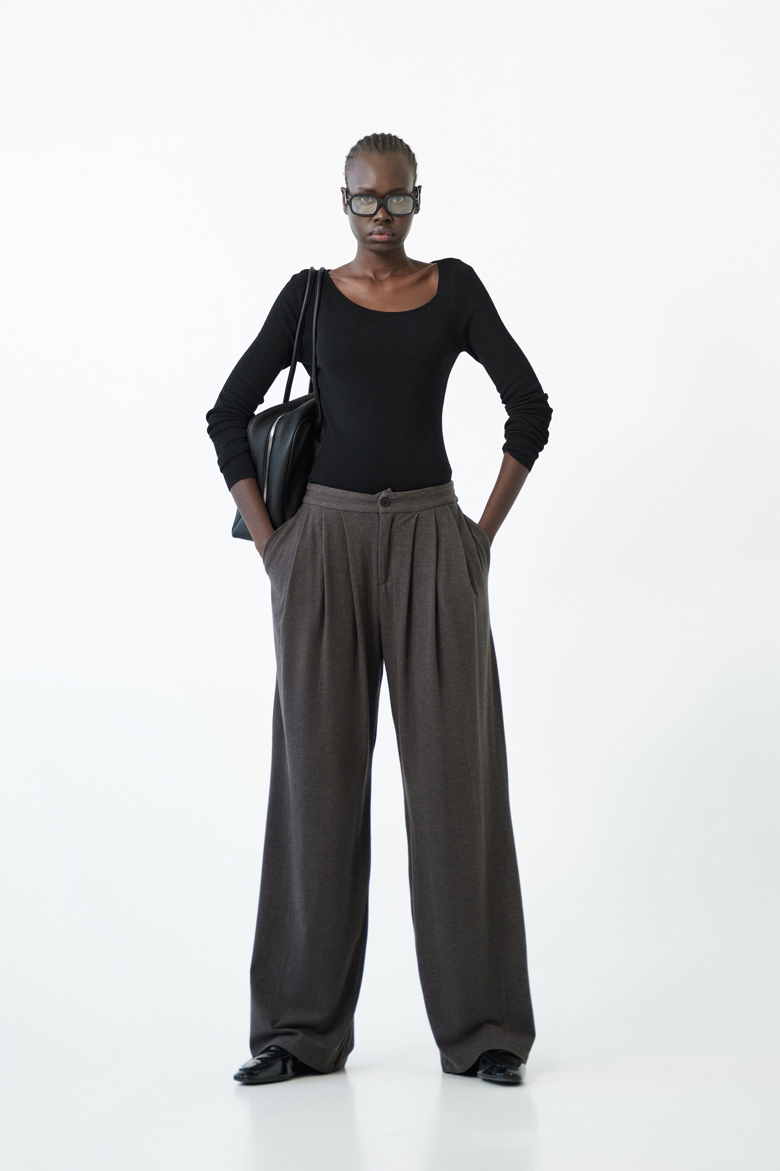 PANTALONI ART. EFW250316