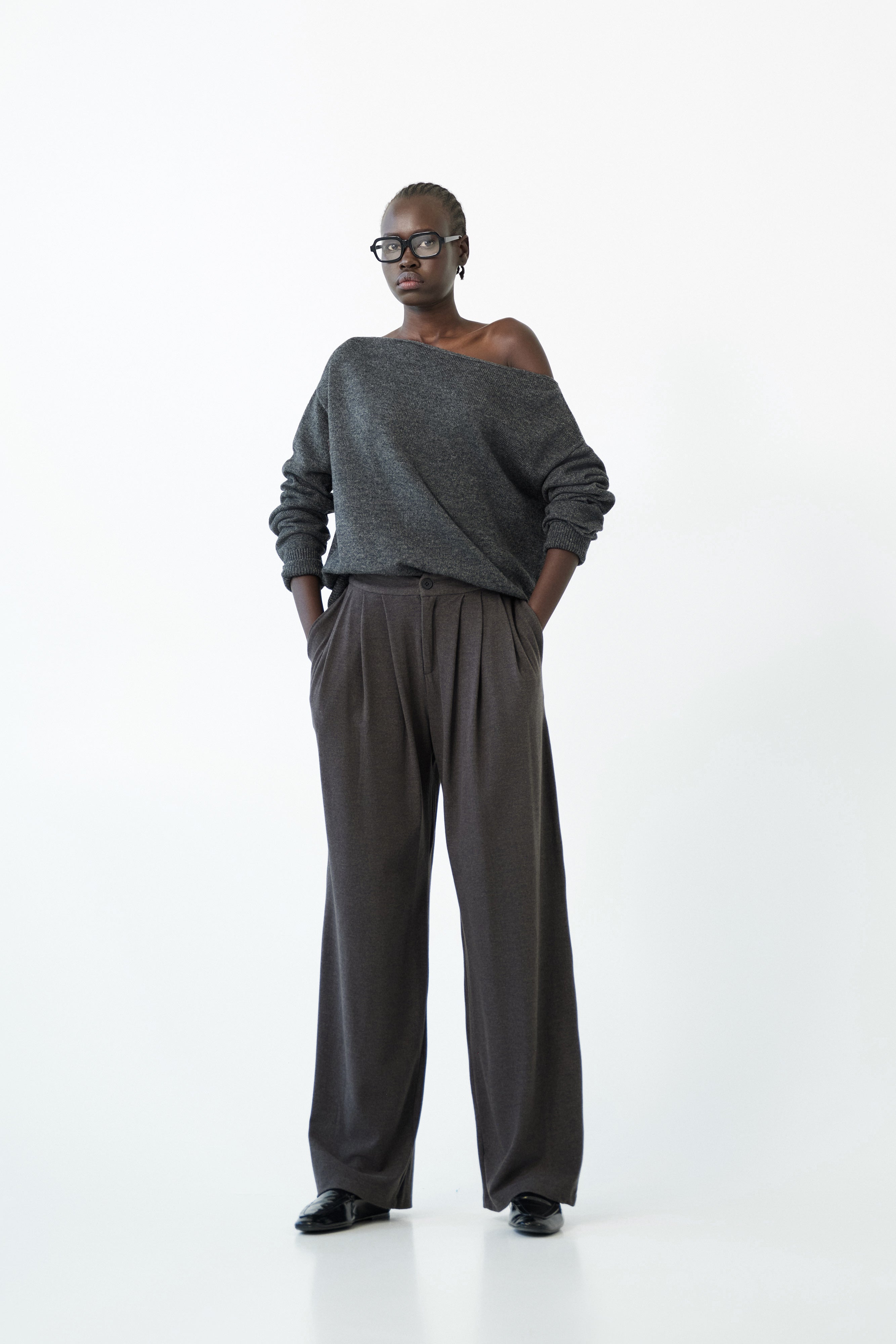 PANTALONI ART. EFW250316