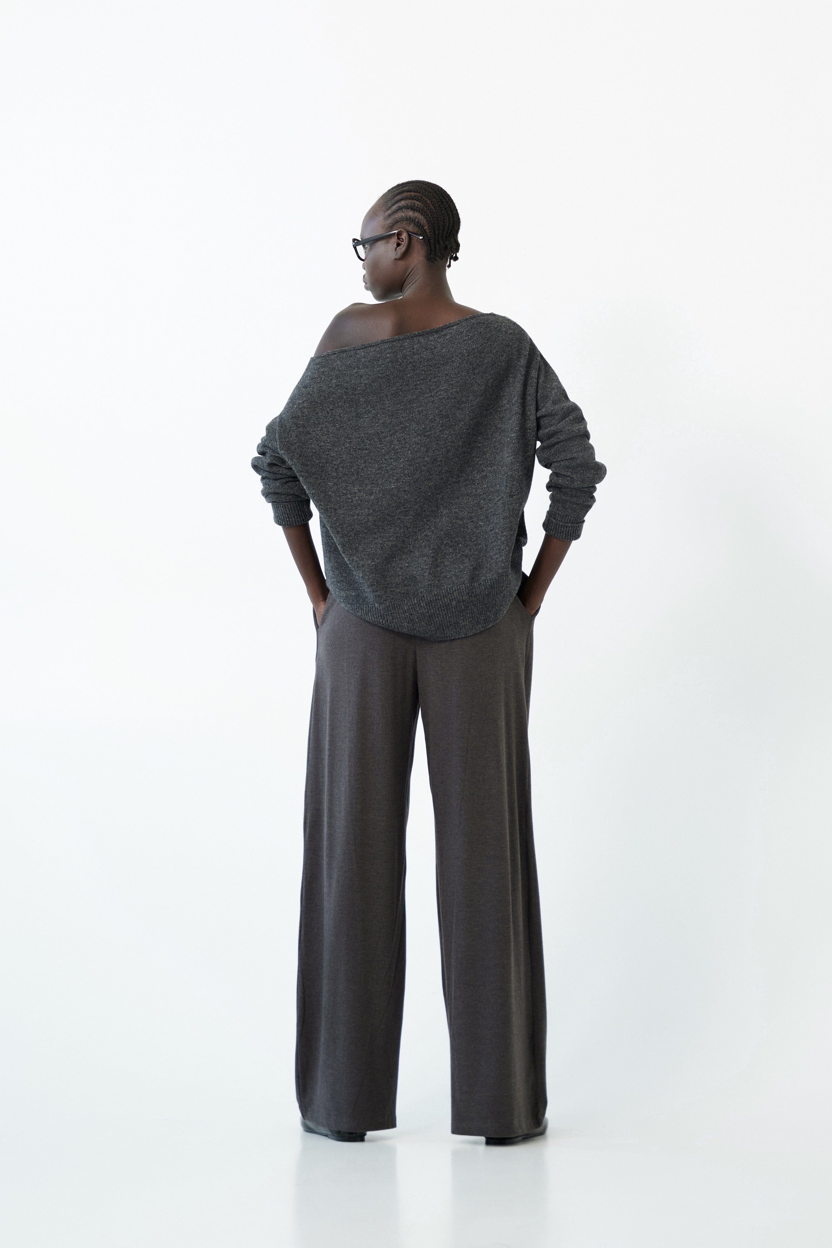 PANTALONI ART. EFW250316