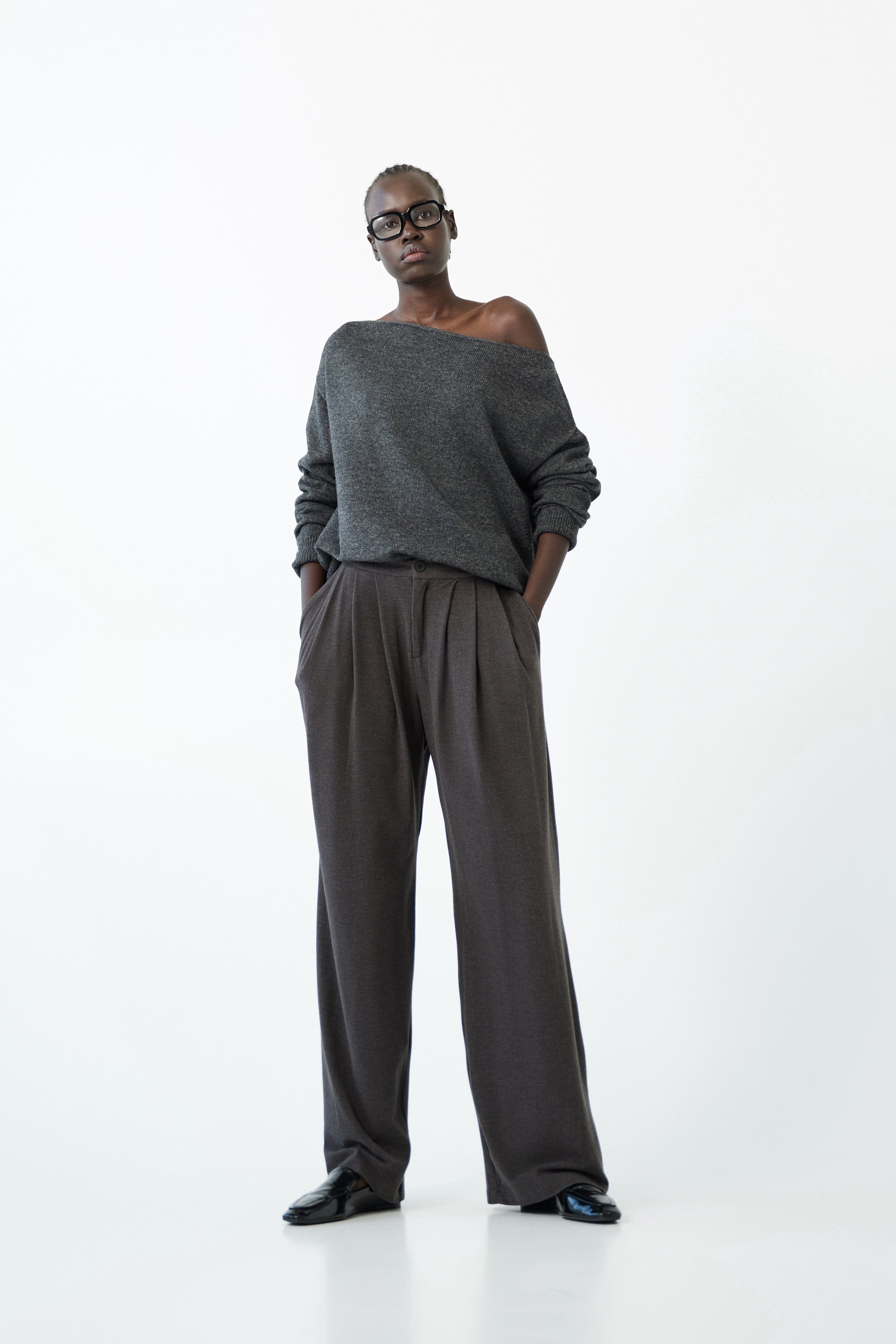 PANTALONI ART. EFW250316