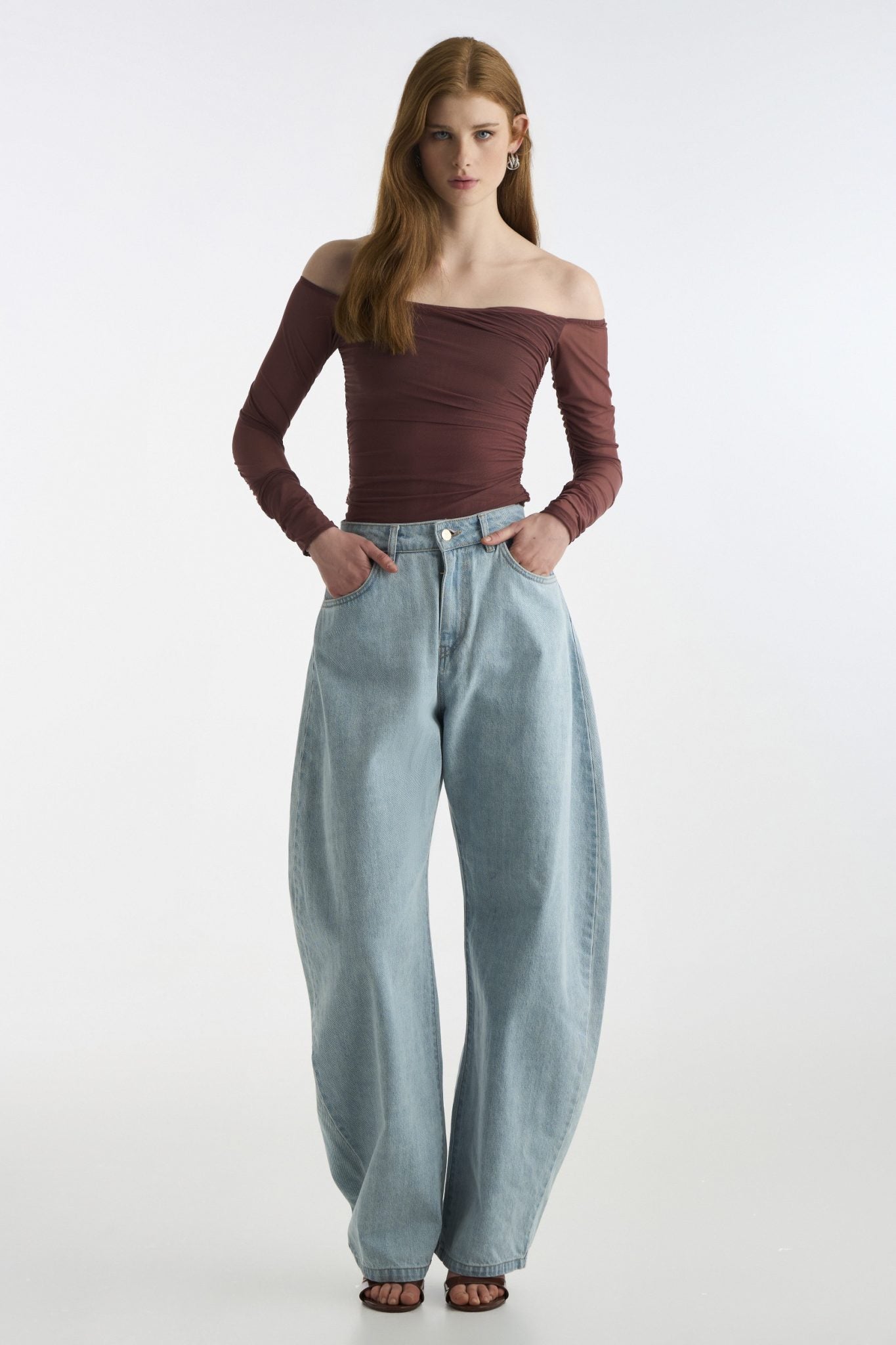 Mabel Cthrough Body Ecai