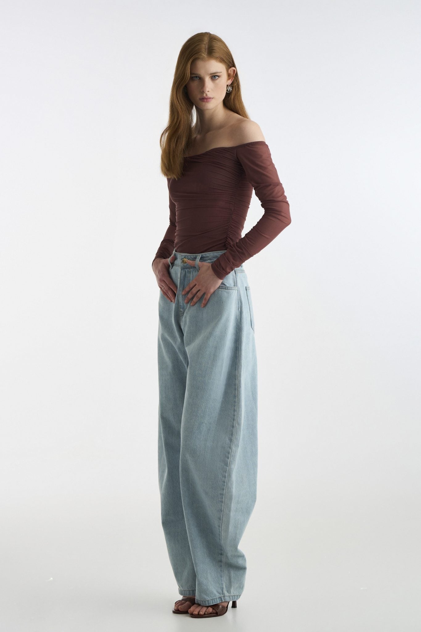 Mabel Cthrough Body Ecai