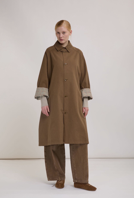 EFW260066 TRENCH
