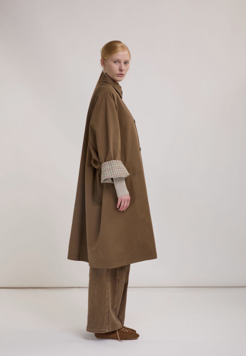EFW260066 TRENCH