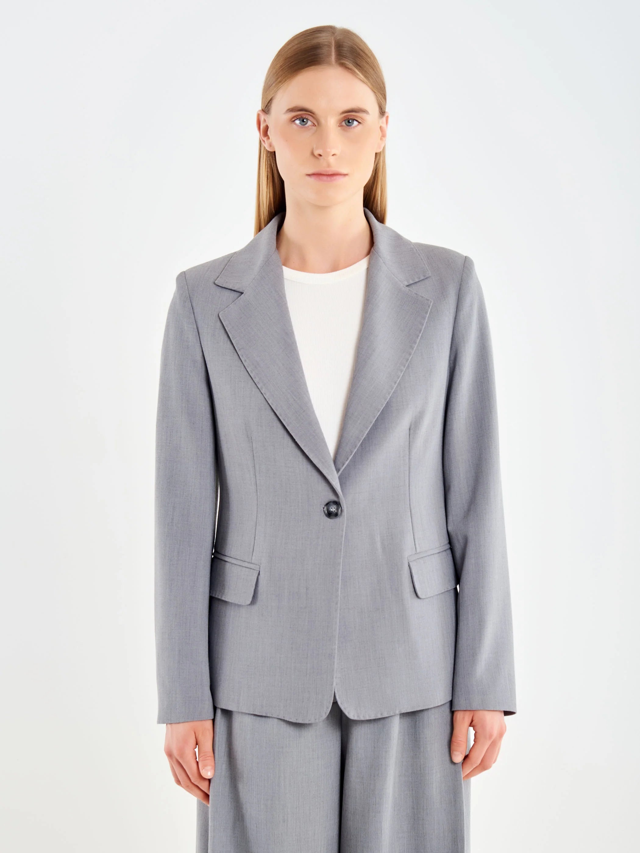 Slim Model Jacket