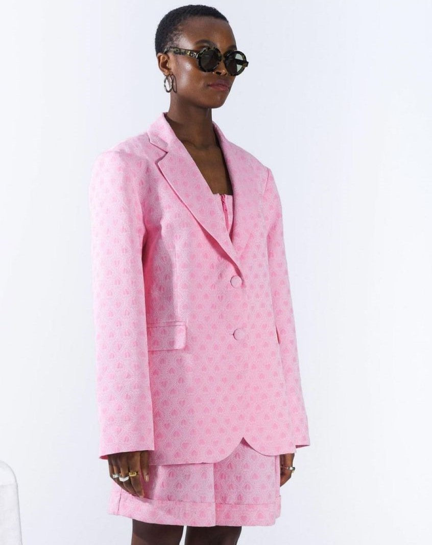 Arpyes Clueless Blazer