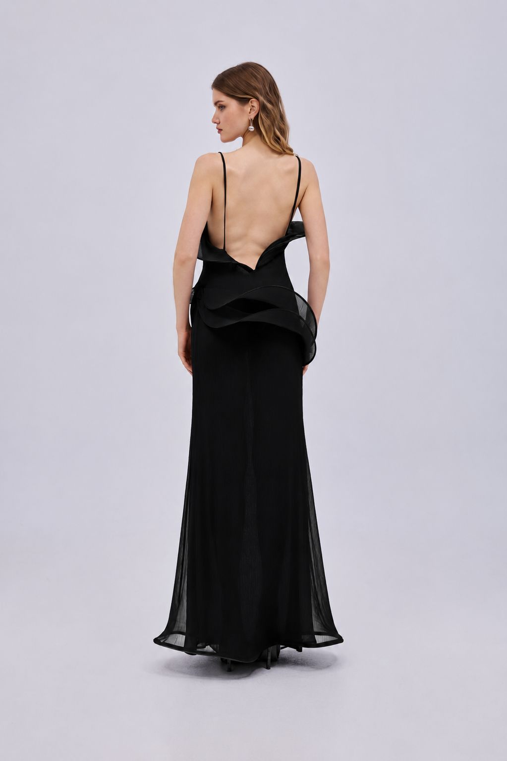 Alina Capri Dress HR9910