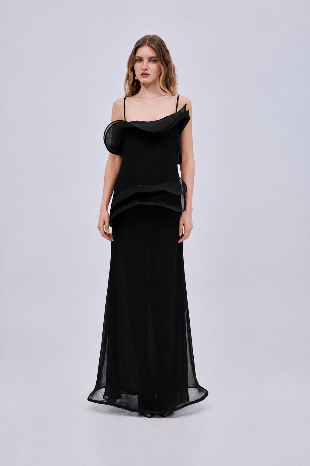 Alina Capri Dress HR9910