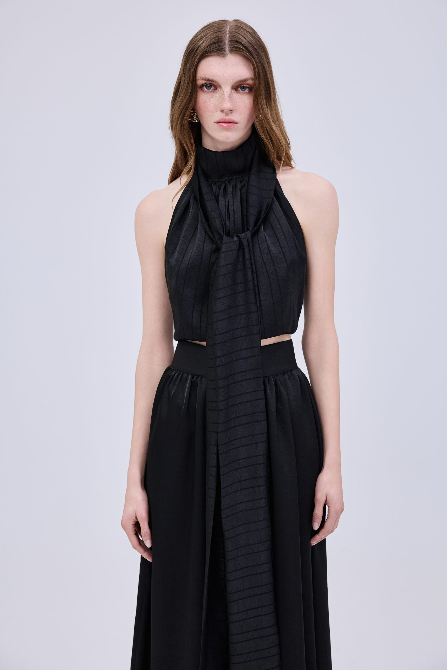 Black Salwar