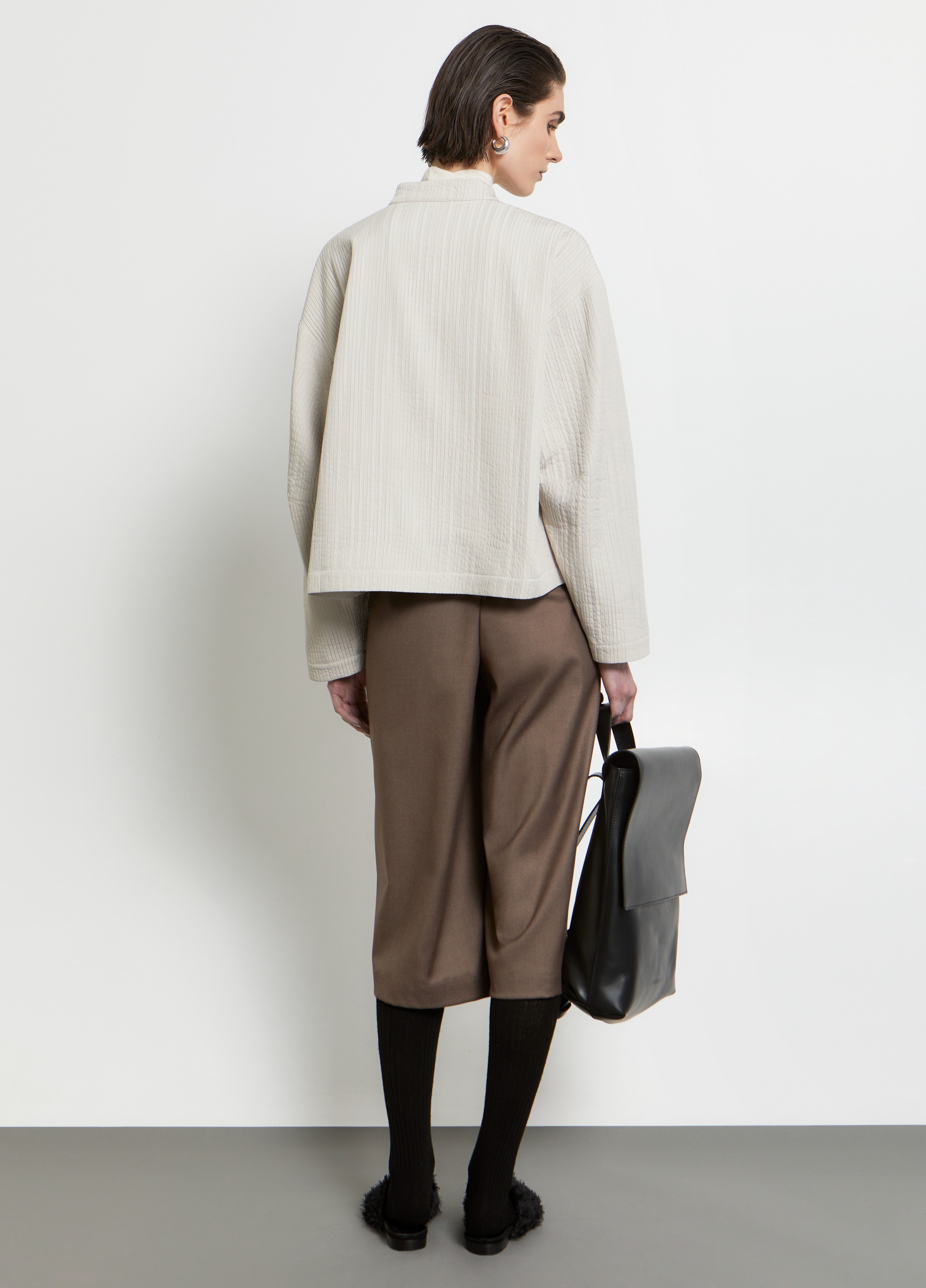 W26228  BERMUDA PANTS
