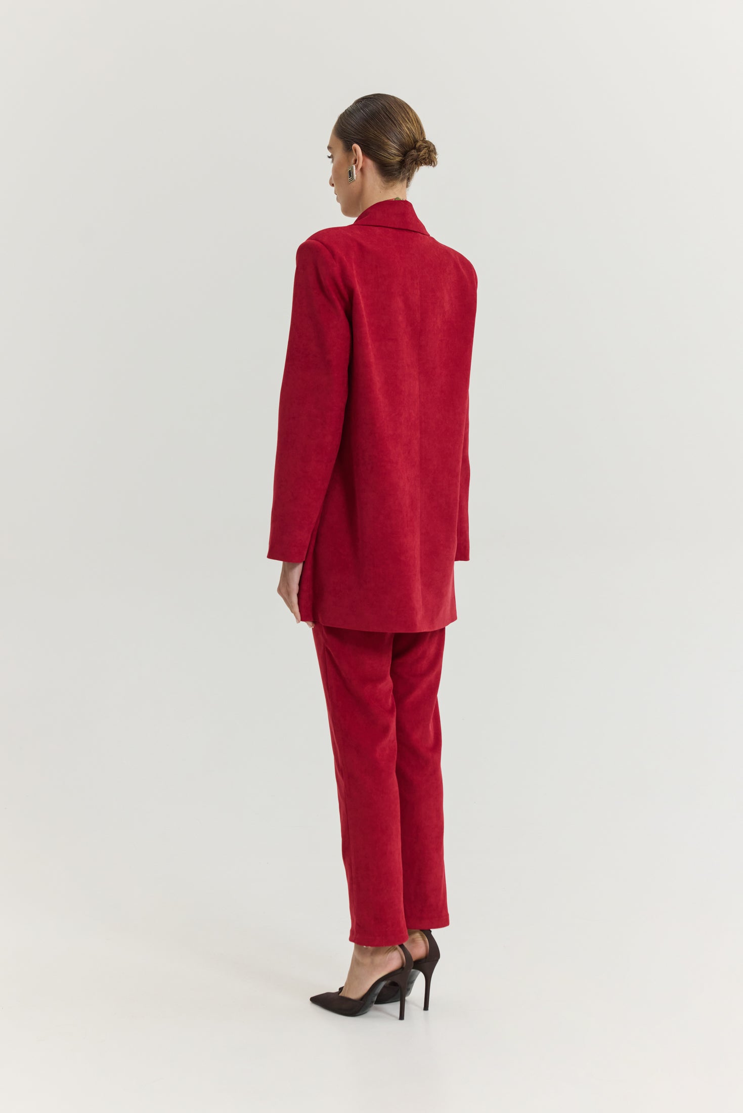 Senegal Blazer (Chili)