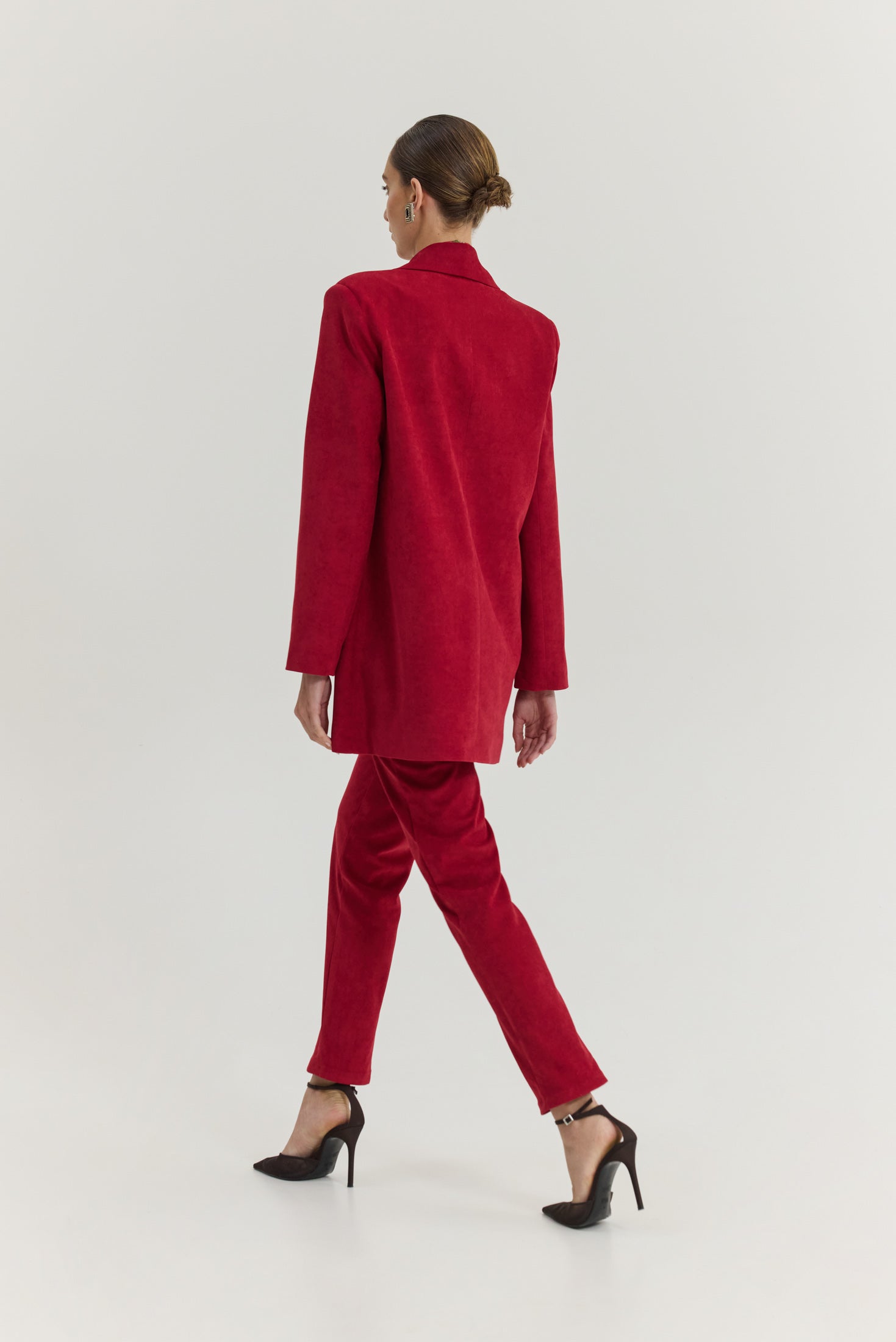 Senegal Blazer (Chili)