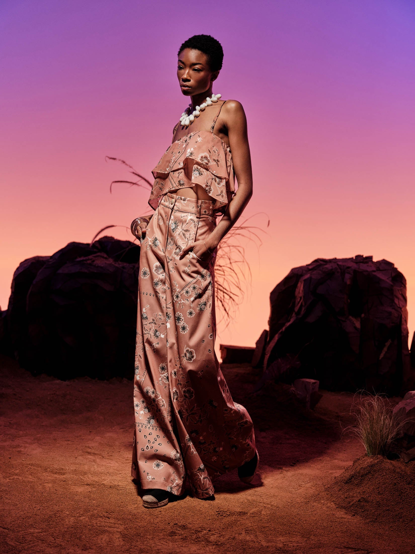 Sky Top (Milk Chocolate)