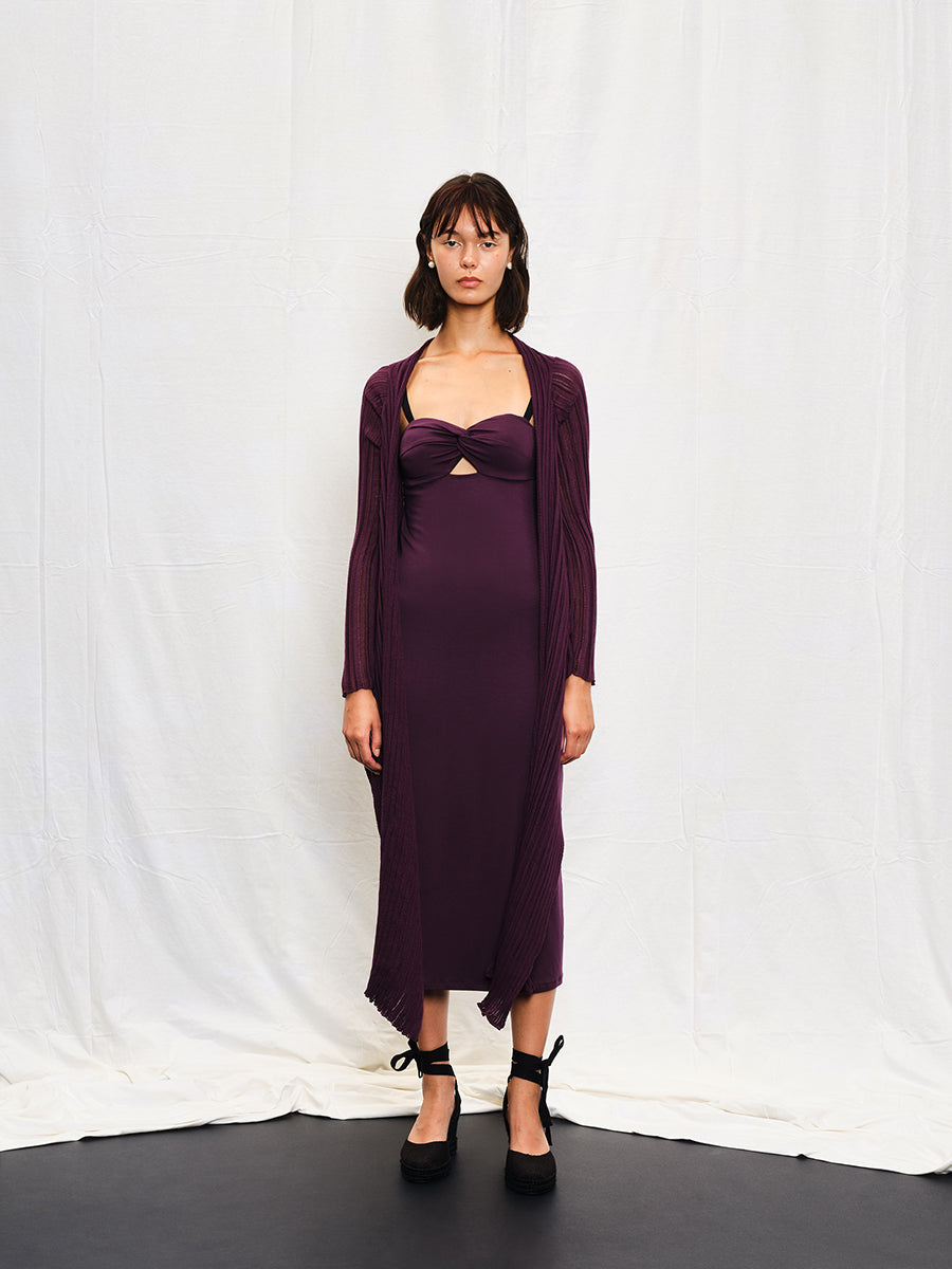 Wrap Cardigan 2550 – Archetypes