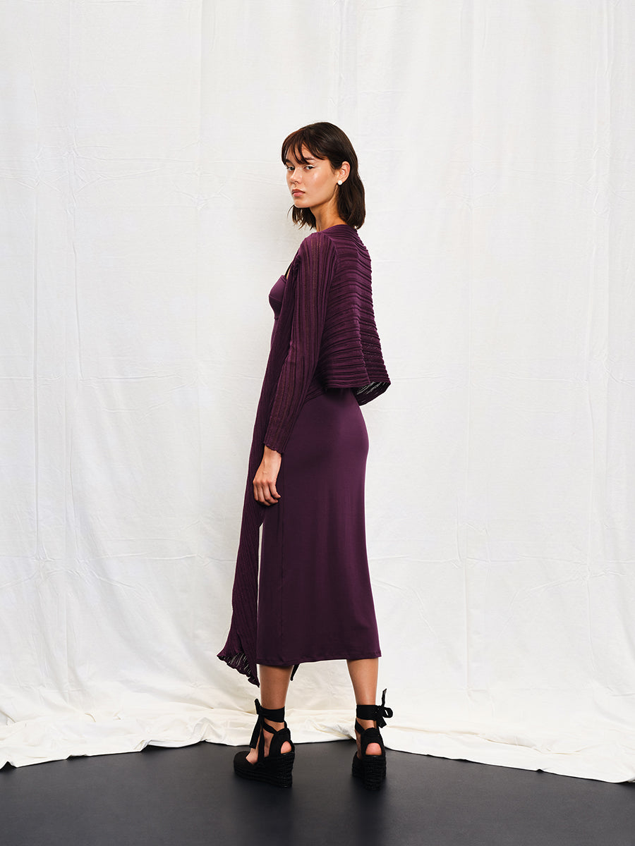 Wrap Cardigan 2550 – Archetypes