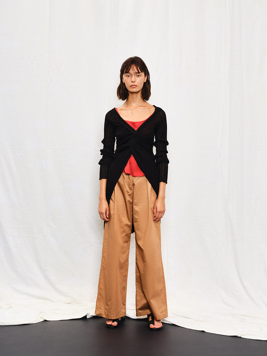 Wrap Cardigan 2550 – Archetypes