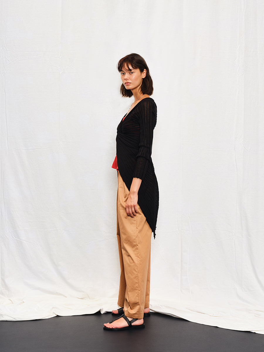 Wrap Cardigan 2550 – Archetypes